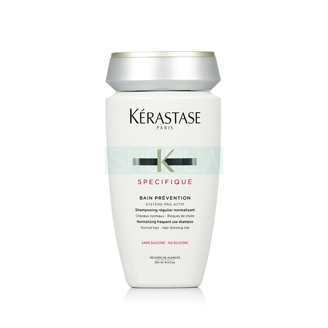 Kerastase Specifique Bain Prevention Szampon zapobiegający 