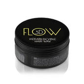 Flow 3D Keratin Flexible Hair Wax