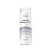 Colour Resurrection Ice Silver