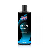 Men Sport 2in1