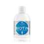 KJMN Biotin